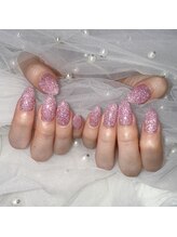 アンベリール 新宿(Embellir)/フラッシュネイル♪