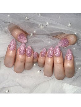 フラッシュネイル♪