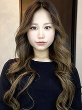 リッセ(Lisse) 奥原 佑奈