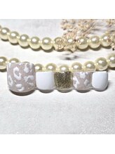 スースビー(Su's B)/NEW フットデザイン