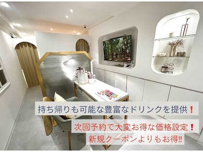 ビビ(Bibi)の写真