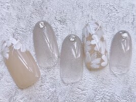選べる定額アートコース ¥9,000