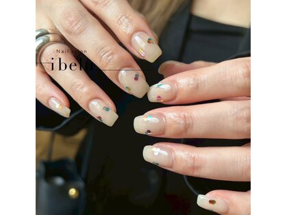 イベル(ibelu)の写真