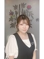 クロエクロウ 柏崎店(Chloe’Crow)&nbsp;中村 ネイル