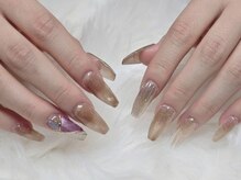 シュルーネイル(Shul-Nail)の雰囲気（似合わせ上品ネイルをご提案致します）