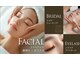エステティック サロン シュエット(Esthetique Salon Chouette)の写真/特別な日をベストコンディションで迎えるために贅沢なスペシャルケアでサポート◎