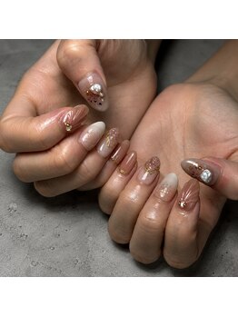 エイル ビューティ スタジオ(EIL beauty studio)/