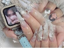 リンネイル(Rin nail)