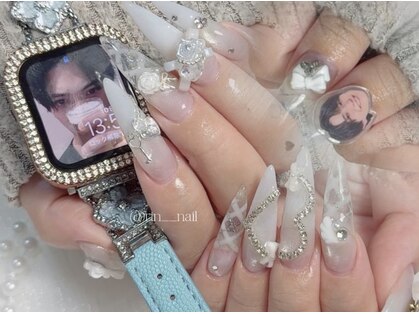 リンネイル(Rin nail)の写真