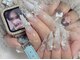 リンネイル(Rin nail)の写真