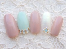 コエル(coel)/スモーキーストーンネイル