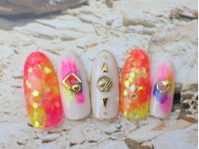 ネイルサロン ティディ(TIDY)/