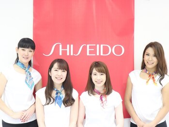 脱毛アンドフェイシャルサロン ルアーナ 心斎橋(LUANA)/スタッフ一同お待ちしております