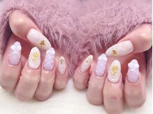 ネイルリアン(Nail lieN)/たっぷり120分やり放題！