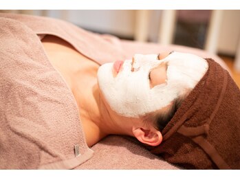 花銀クラブ(花銀Club)/☆小顔美肌フェイシャル☆ - 7 -