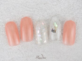 マウレア 山形店(Maulea)/シンプルプラン