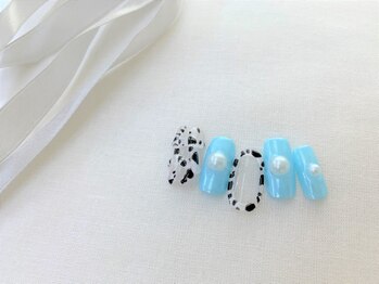 ネイルサロン アミ(Amie)/イチオシ☆トレンドネイル