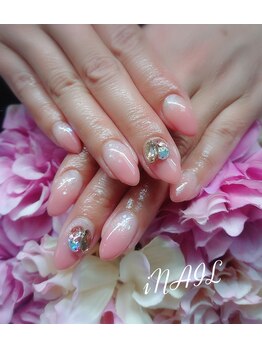 アイネイル(iNAIL)/