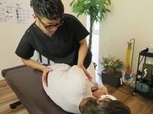 新川25整体/様々な手法をご提案★