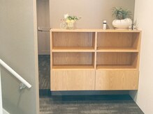 スタジオアクティブ(STUDIO Active)/靴箱をご利用ください