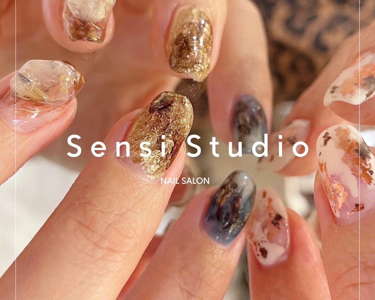 センシスタジオ 流山おおたかの森S C/FLAPS店(Sensi Studio