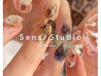 センシスタジオ 流山おおたかの森S C/FLAPS店(Sensi Studio)の写真/【流山おおたかの森駅直結】VIP ROOM(個室)完備☆お子様とご一緒も◎忙しいママさんにも寛いで頂けます♪