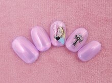 キティー 大宮店(kitty)/ハンドジェル定額Aコース