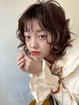 ランド(LAND)/浦和　LAND　まつげ