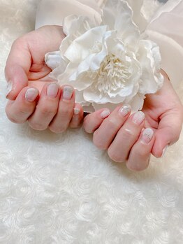 ワイズネイル(Y's NAIL)/お客様ネイル