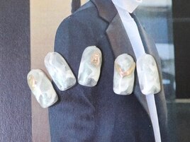 定額《ニュアンスコース》