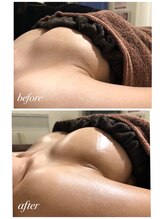 美人バスト 岡崎店/2カップアップ！バストアップ