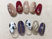ハナネイル(Hana Nail)