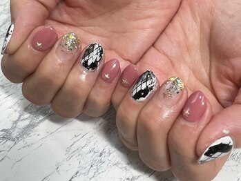 ネイルサロン グランタス(Nail Salon Grantus)/