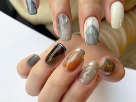 カラフル個性派インク¥10700