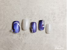 イリウム(iReum. . .)/Design11