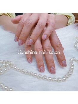 サンシャインネイルサロン 池袋(Sunshine nail salon)/ネイルデザイン