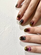 ココロネイル 半田山店(Cocolo nail)/magnet
