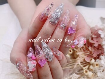 トゥービー 新宿三丁目(To Be)/チップ付け放題コース16980円