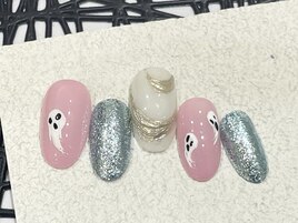 ハロウィンプラン