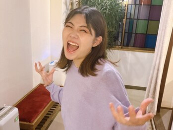 酵素風呂 チル/096k熊本歌劇団☆楠野栞那さん