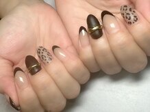 フォレスト(FOREST Hair&Nail)