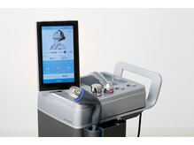 サロンヴェアリー 広尾(salon vary)/敏感肌や後ケアにはテクスパ！