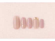 ヴァンネイル みなとみらい馬車道(VINGT NAIL)/**