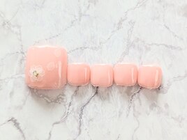 【フット定額Sコース¥5700】