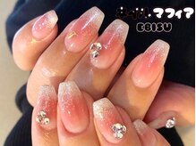 ネイルマフィア 恵比寿(NAIL MAFIA)