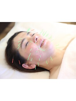 小規模プライベートサロン