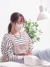 ネイルルーム E&nbsp;Yumika 