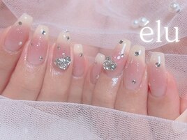 ちゅるちゅるデザイン