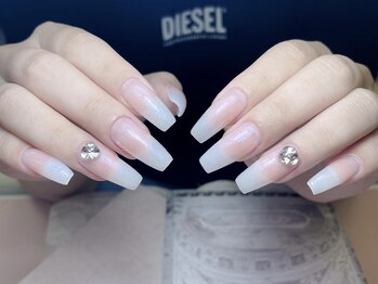 ネイルプリンセス(Nail Princess)/