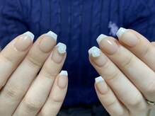ヴィーナスネイル(Venus Nail)/フレンチネイル